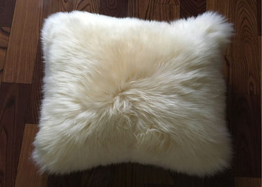 Chine Fourrure à simple face de carreaux de sofa de peau de mouton de l'Australie avec la couleur/taille faites sur commande fournisseur