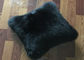 Anti Apnea de long de pile de sofa coussin de laine d'agneau pour l'OEM à la maison de couverture de chaise fournisseur